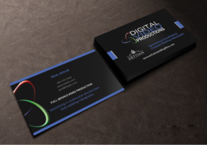 Business Card Design by Creations Box 2015 for DVP LLC | Design: #7584219