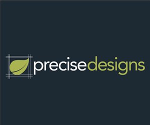Logo Design by designedbykyle for Precise Designs | Design: #1915365