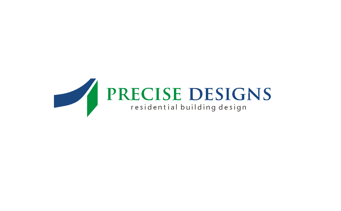 Logo Design by YudhaDesign for Precise Designs | Design #1902427