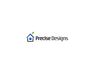 Design de Logo par Inharmony pour Precise Designs | Design #1905196