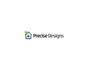 Logo Design by Inharmony for Precise Designs | Design: #1905200