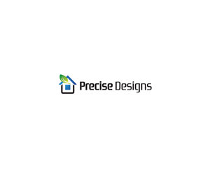 Logo Design by Inharmony for Precise Designs | Design: #1905206