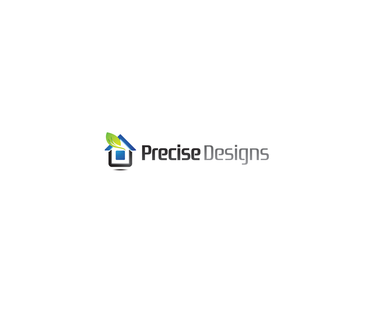 Diseño de Logo por Inharmony para Precise Designs | Diseño #1905212