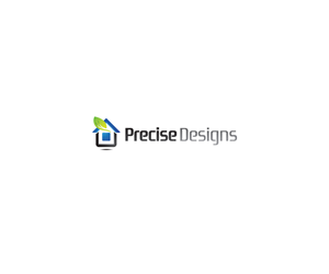 Logo Design by Inharmony for Precise Designs | Design: #1905212