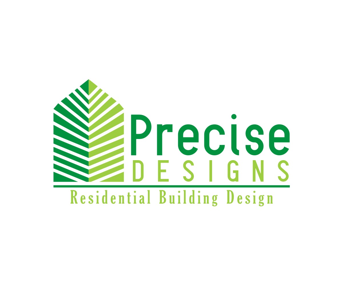 Logo Design by Crest Logo Designs for Precise Designs | Design #1902454