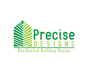 Logo Design by Crest Logo Designs for Precise Designs | Design: #1902454