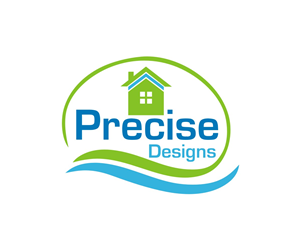 Design de Logo par Crest Logo Designs pour Precise Designs | Design #1902459