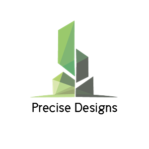 Design de Logo par Jacquelinemjdesign pour Precise Designs | Design #1906152