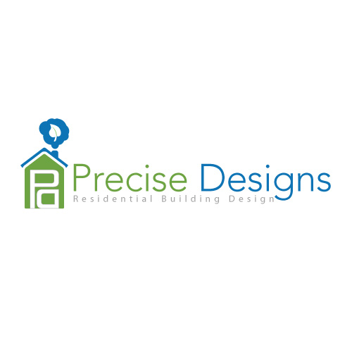 Logo Design by Surya  for Precise Designs | Design: #1902105