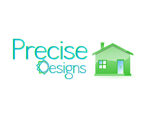 Logo Design by Dawid Drabik for Precise Designs | Design: #1892812