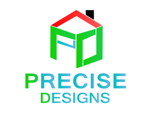 Design de Logo par Dawid Drabik pour Precise Designs | Design #1902962