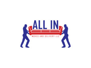 Logo Design by Navd for All In Moves and Delivery LLC | Design: #7672177