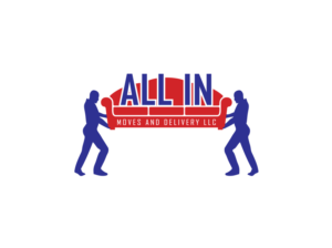 Logo Design by Navd for All In Moves and Delivery LLC | Design: #7672178