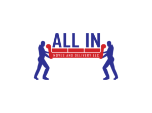 Logo Design by Navd for All In Moves and Delivery LLC | Design: #7672179