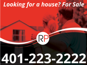 Signage Design by roopaljain for RentProv Realty | Design: #7625831