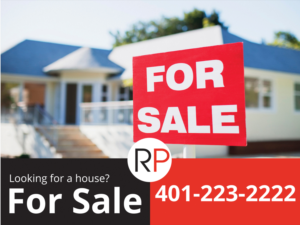 Signage Design by roopaljain for RentProv Realty | Design: #7625832