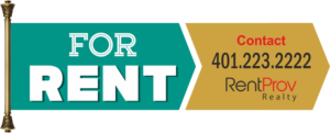 Design de Panneau par Hoho Media Agency pour RentProv Realty | Design : #7580766