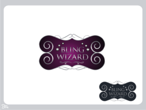 Logo Design by Blueberry