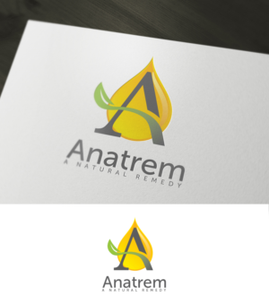 Logo Design by NZ for Anatrem | Design: #7587388