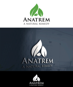 Diseño de Logo por joliau para Anatrem | Diseño: #7586513