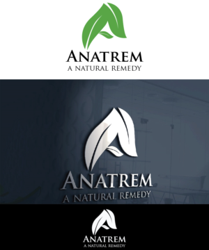 Diseño de Logo por joliau para Anatrem | Diseño: #7586514