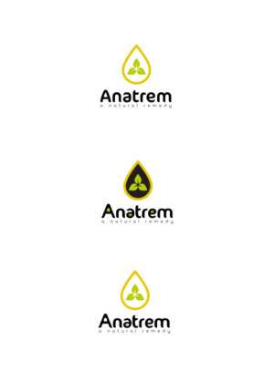 Logo Design by slaven.kopitovic for Anatrem | Design: #7627762