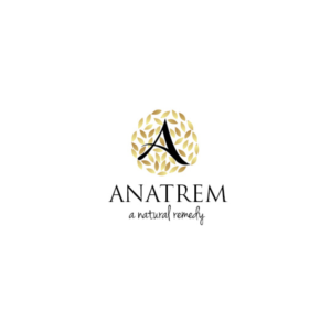 Anatrem/  With a slogan/  