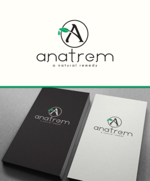 Diseño de Logo por Ethien para Anatrem | Diseño: #7597753