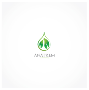 Diseño de Logo por CanDoDesign para Anatrem | Diseño: #7589611