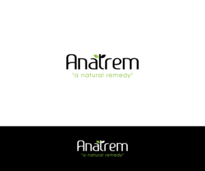 Logo Design by arcoalex for Anatrem | Design #7585105