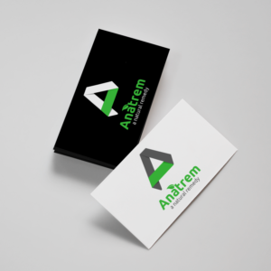 Diseño de Logo por Renen para Anatrem | Diseño: #7586508