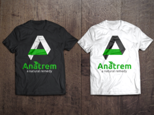 Diseño de Logo por Renen para Anatrem | Diseño: #7586545