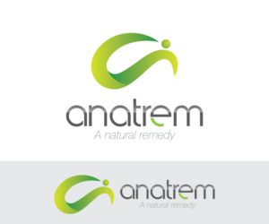 Logo Design by carlbondoc for Anatrem | Design: #7584458