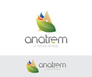 Logo Design by carlbondoc for Anatrem | Design: #7584925