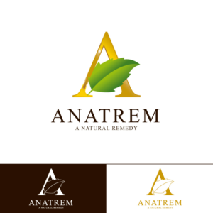 Logo Design by Logoregion for Anatrem | Design: #7587447
