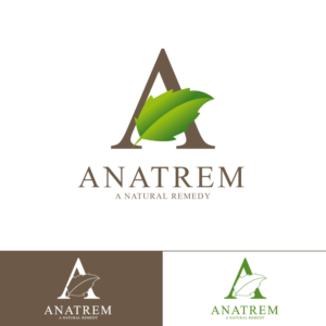 Logo Design by Logoregion for Anatrem | Design: #7587462
