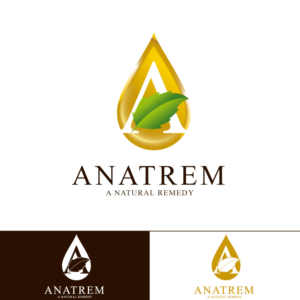 Logo Design by Logoregion for Anatrem | Design: #7587678