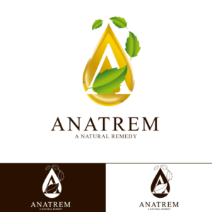Logo Design by Logoregion for Anatrem | Design: #7587845