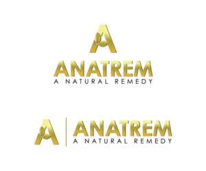 Logo Design by phraimsondesign for Anatrem | Design #7577673