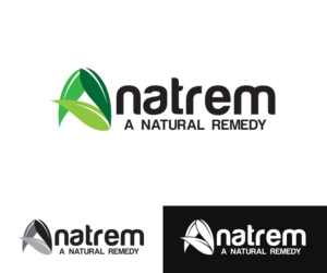 Logo Design by benito for Anatrem | Design: #7588826