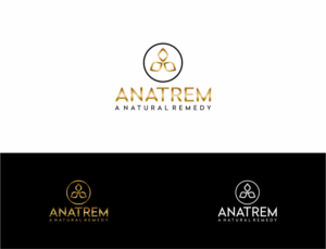 Logo Design by g234t_d4y for Anatrem | Design: #7589720