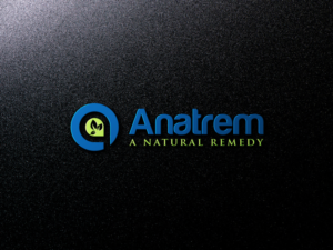 Diseño de Logo por logomaster24 para Anatrem | Diseño: #7597433