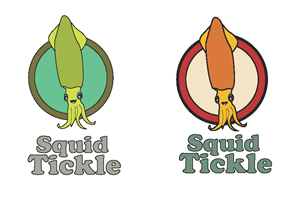 Logo Design by SteveO