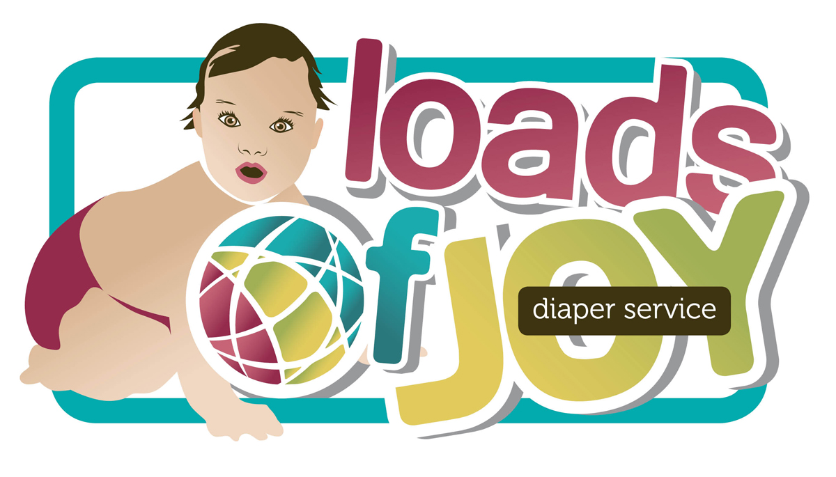Logo Design by ELOISE LIND for Loads of Joy | Design #1907990