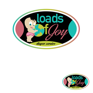 Logo Design by ELOISE LIND
