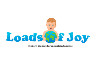 Diseño de Logo por RobertPrebil para Loads of Joy | Diseño #1995162