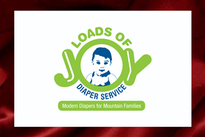Logo-Design von decorusads für Loads of Joy | Design: #1942764
