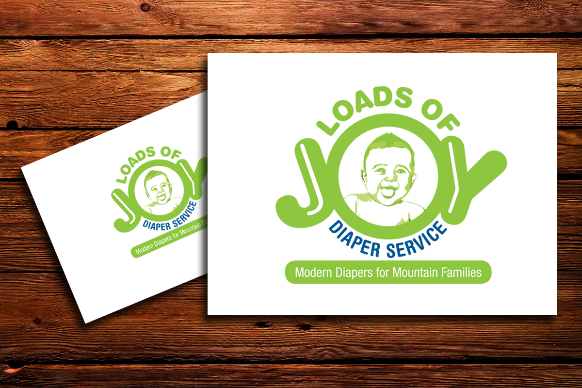 Logo Design by decorusads for Loads of Joy | Design #1946586