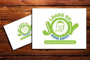 Logo-Design von decorusads für Loads of Joy | Design: #1946586
