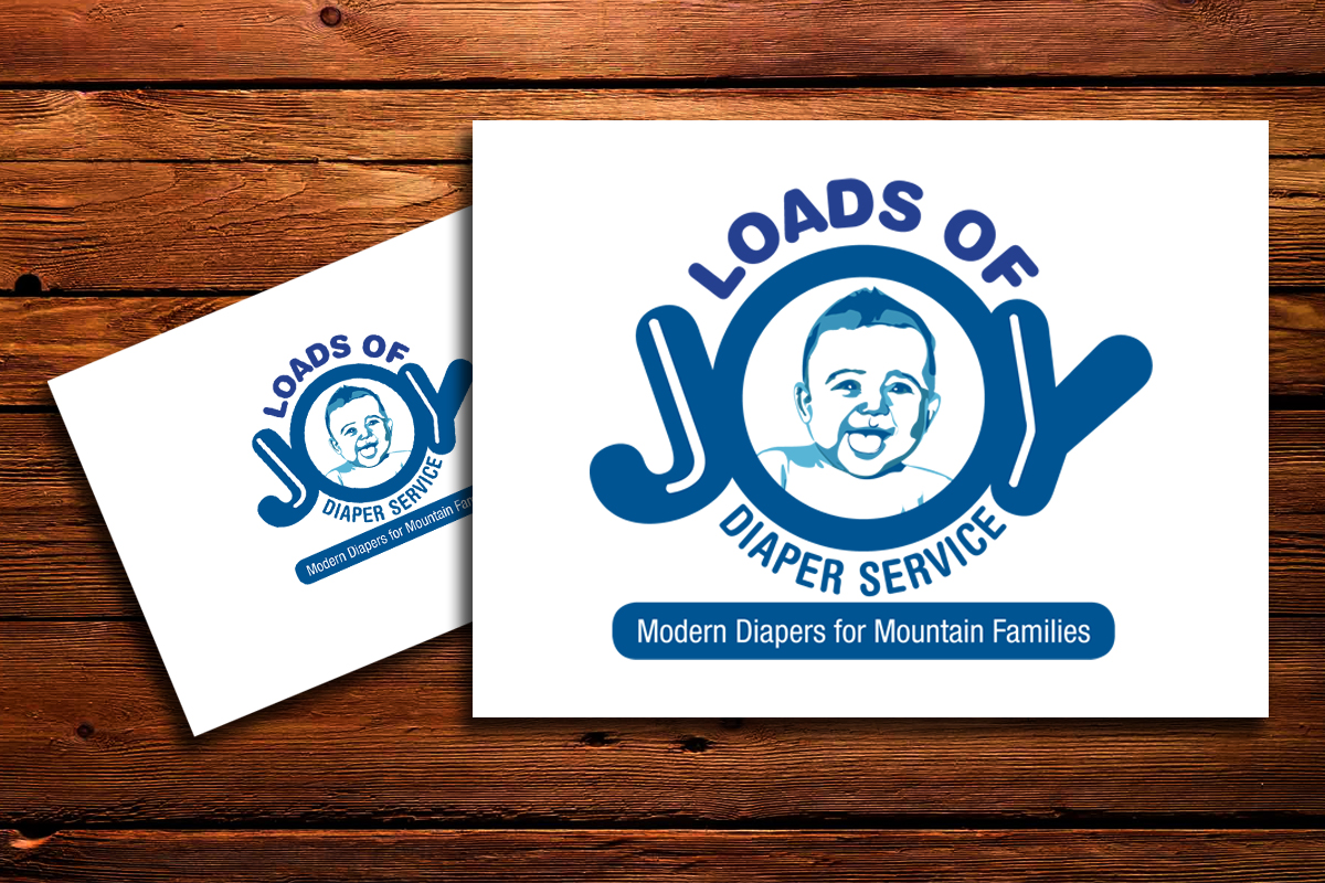 Diseño de Logo por decorusads para Loads of Joy | Diseño #1946590